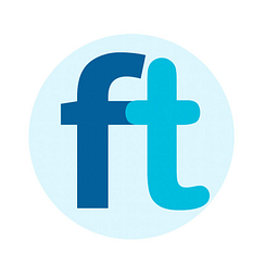 Finanztheke GmbH Logo