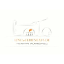 Finca Ferienhaus Logo