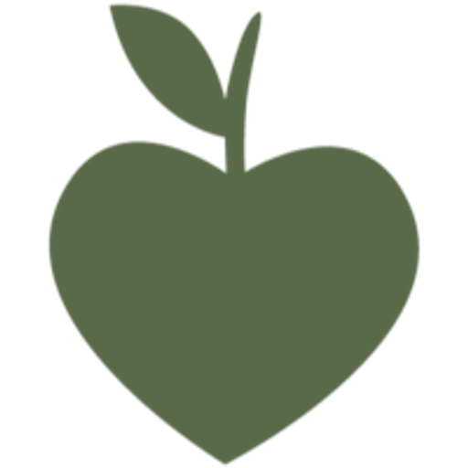 Katrin Holtvogt - Finde deinen Nährwert Logo