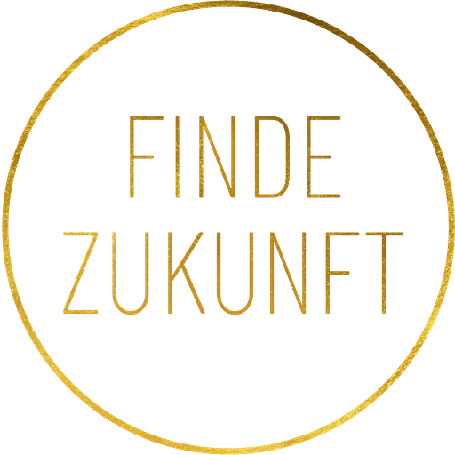 Finde Zukunft Logo