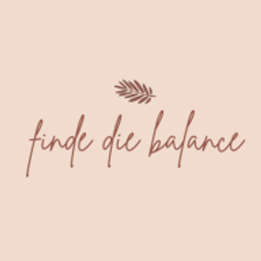 Findediebalance Logo