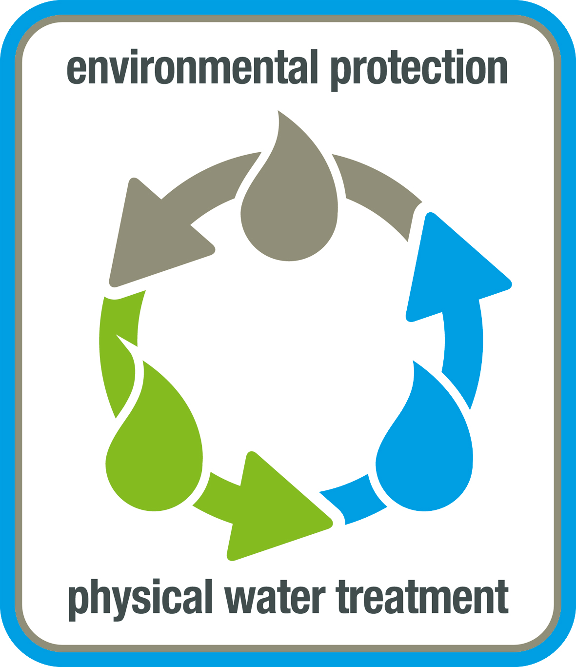 Betonbohren Logo