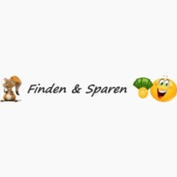 Finden-und-Sparen Logo