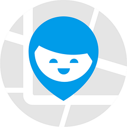 Findmykids Logo