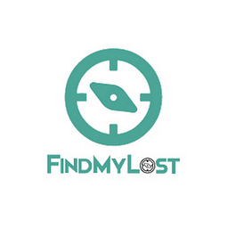 FindMyLost Logo