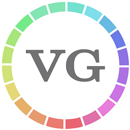 Core Values Finder | Vivid Ground GbR Logo