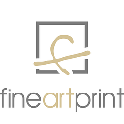 FineArtPrint Logo