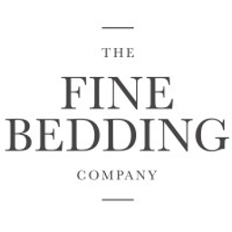 The Fine Bedding Company Logo
