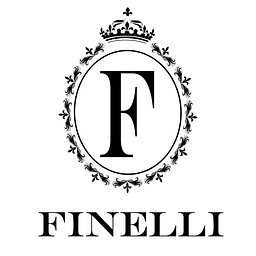 Finelliclothing Logo