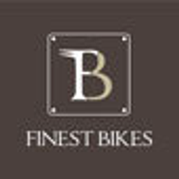Finest Bikes Logo