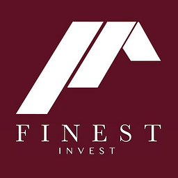 Finest Invest Gmbh Logo