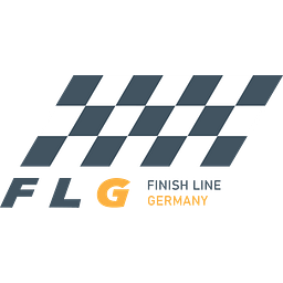 Finish Line Germany Logo