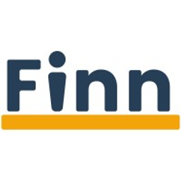 Finn-Kredit Logo
