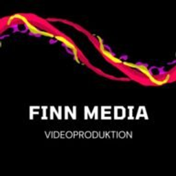 Finn Media Videoproduktion Logo