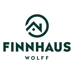 Finnhaus Wolff Logo
