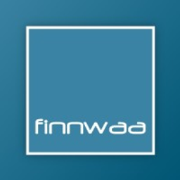 Finnwaa Logo