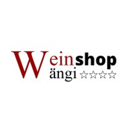 Weinshop Wängi - Fino Vino Logo