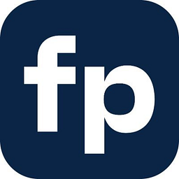 finpension Logo