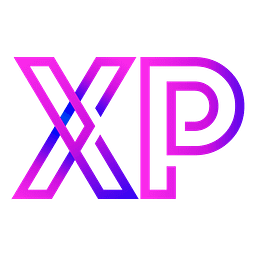 Finxp Logo
