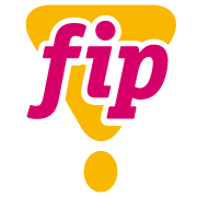 Facheinrichtung für Pädagogik und Therapie fip Logo