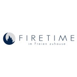Fire & Garden Logo