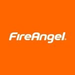 Fireangel DE Logo