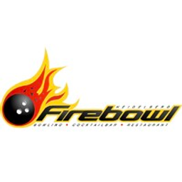 Bowling-Center Firebowl Heidelberg Logo