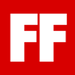 Fireflyer Logo