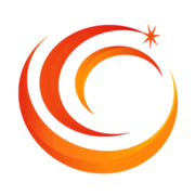 Firework Shop Logo