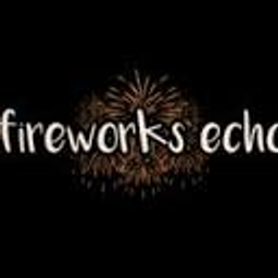 Fireworksecho Logo