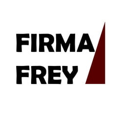 Frey Friseur u. Großhandel Logo