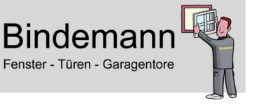 Bindemann Logo