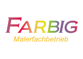 FirmaFARBIG - Tim Egger Logo