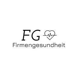 Firmengesundheit Logo