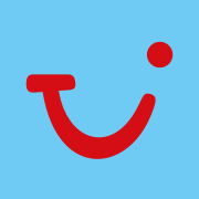 First Reisebüro Logo