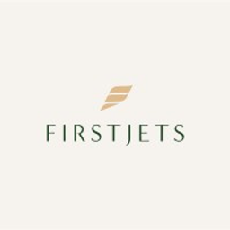 FirstJets Logo
