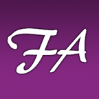 Firstaffair Logo