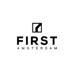 First Amsterdam Logo