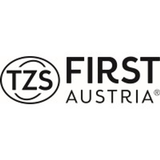 TZS First Austria Logo