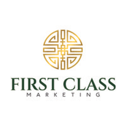 Firstclass Marketing Logo