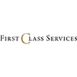 Limousinenservice Bremen Hamburg Hannover First Class Services Logo