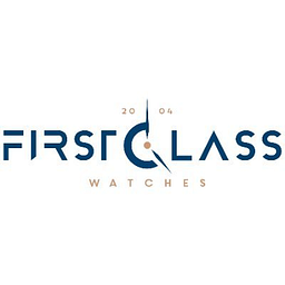 First Class Watches Logo