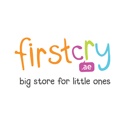 FirstCry AE Logo