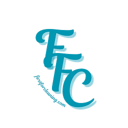 First For Cleaning Logo