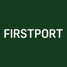 FirstPort Logo