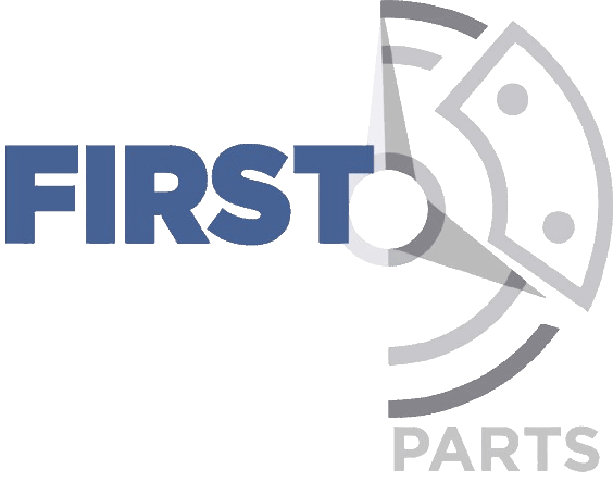 First Star Parts Logo