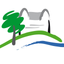 Gemeindeverwaltung Fischbachtal Logo