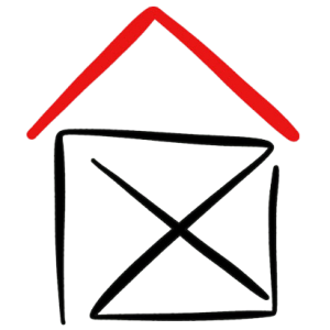 Zimmerei M. Fischer Logo