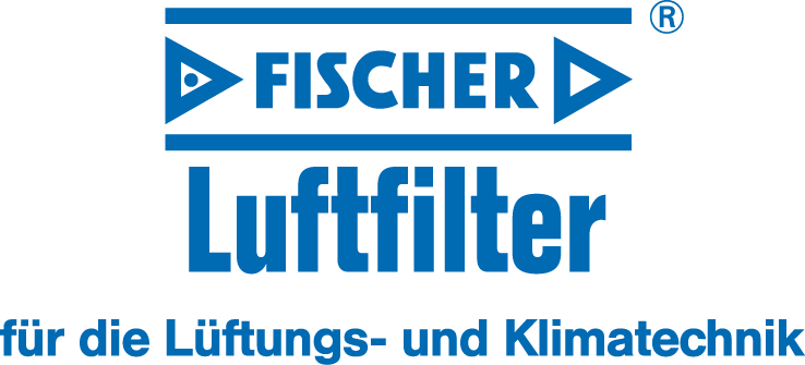 Fischer KG, Heinz FilterFbr. Logo