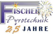 Fischer Thomas Pyrotechnik Logo